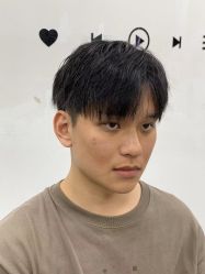 -奈川烫染Salon