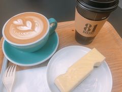 -81BAKERY(大学路店)