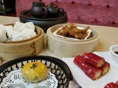 -点都德(汇盈广场店)