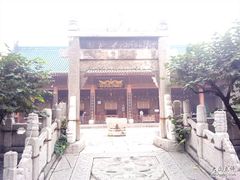 -西安化觉巷清真大寺