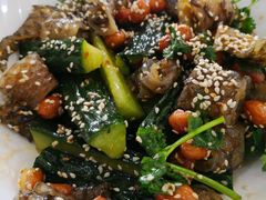 -水乡人家私房菜(逢简店)