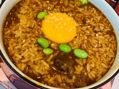 牛肉烩饭-赵小姐丨新中餐(曲江店)