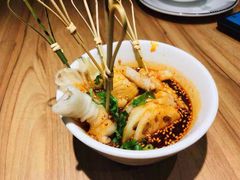 -太二酸菜鱼(福州泰禾店)