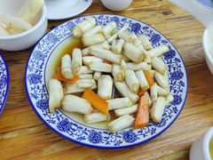 -味旭香餐厅 老字号