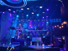 -MARU玛露音乐餐厅(大学路店)