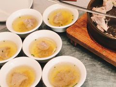 -香顺·客家菜(常平店)