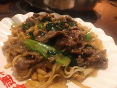 -幸运牛汕头小黄牛牛肉火锅(梅林店)