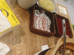 -菌小白·野生菌火锅(时尚天河店)