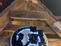 -破瓦寒窑·地摊烤羊排