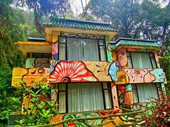 -韶关经律论国际酒店温泉