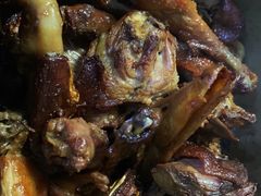 -斯丹姜母鸭·古法干香(涂门街总店)