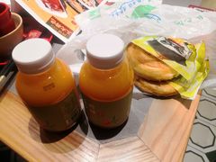 -丝路传奇·中国拉面航母店(北医三院店)
