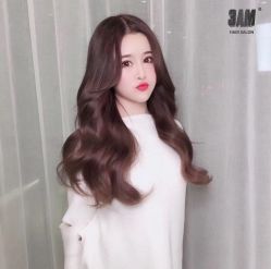 -3AM·S HAIR SALON烫发染发接发