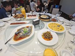 -文杏酒楼(一品天下店)