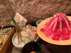 -山葵家·创意料理(万象汇店)