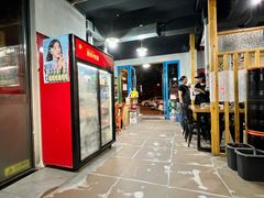 -朴家烤肉(万盛南街店)