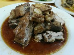 -荣生萝卜汤饭店