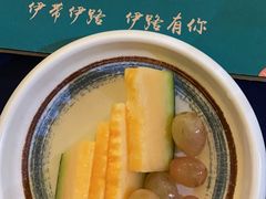 -伊带伊路新疆美食府(呼家楼店)