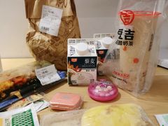 -Olé精品超市(重庆观音桥店)