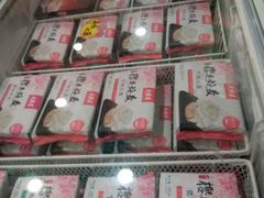 -大桥道食品商店(咸阳路店)