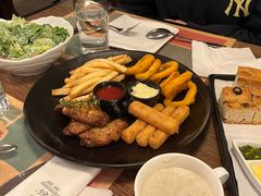 -安妮意大利餐厅(国贸店)