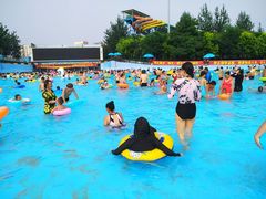 -欢乐水魔方水世界
