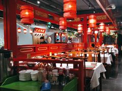 -北平食坊·烤鸭(黄寺大街店)