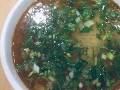 -西部马华清真兰州牛肉面·烧烤夜市(关东店)