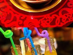 -北门涮肉·炭火铜锅涮肉(什刹海店)