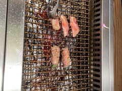 -樱宿日式和牛烧肉(五道口店)