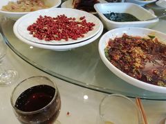 -月圆霖特色农家乐