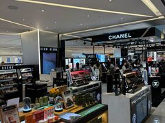 -新世界百货(明洞总店)