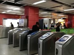 -飞翔公园(地铁站)