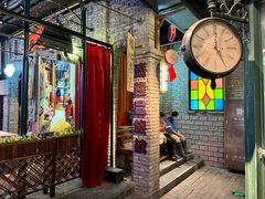 门面-和平菓局(王府井店)