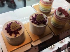 -巴黎贝甜(望京信万店)