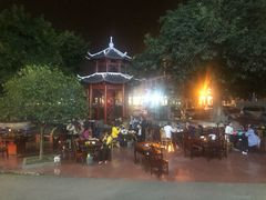 -阮老二·羊肉汤(黄甲店)