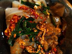 -88号小吃店·经典云南菜·地道纳西美食