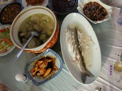-芸海阁·农家私房菜(沙家浜景区出口店)