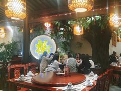 -杨记隆府(时代天街店)