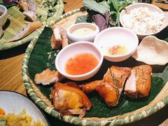 -印象芽庄越式餐厅(东兴店)
