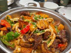 -青海名吃尕张娃非遗烤肉(城中店)