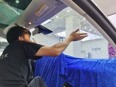 -车艺尚上海龙膜隐形车衣汽车贴膜旗舰店