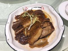 -荣粤酒家·融合粤菜