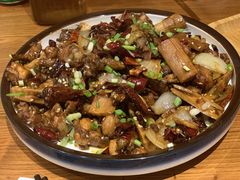 -猫爷的腔调·黔小馆(交大医学住宅区店)