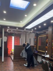 -贝勒爷专业男发