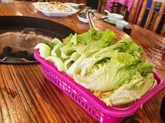 -侠成水上农庄(工业大道店)