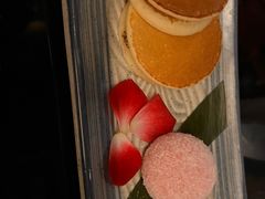 -曙亚洲餐厅-重庆富力艾美酒店(南坪万达广场店)