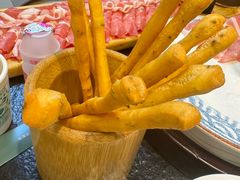 -阳坊胜利涮羊肉(阳坊老店)