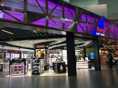 -吉隆坡国际机场