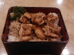 10-桃屋日本料理(清华科技园店)